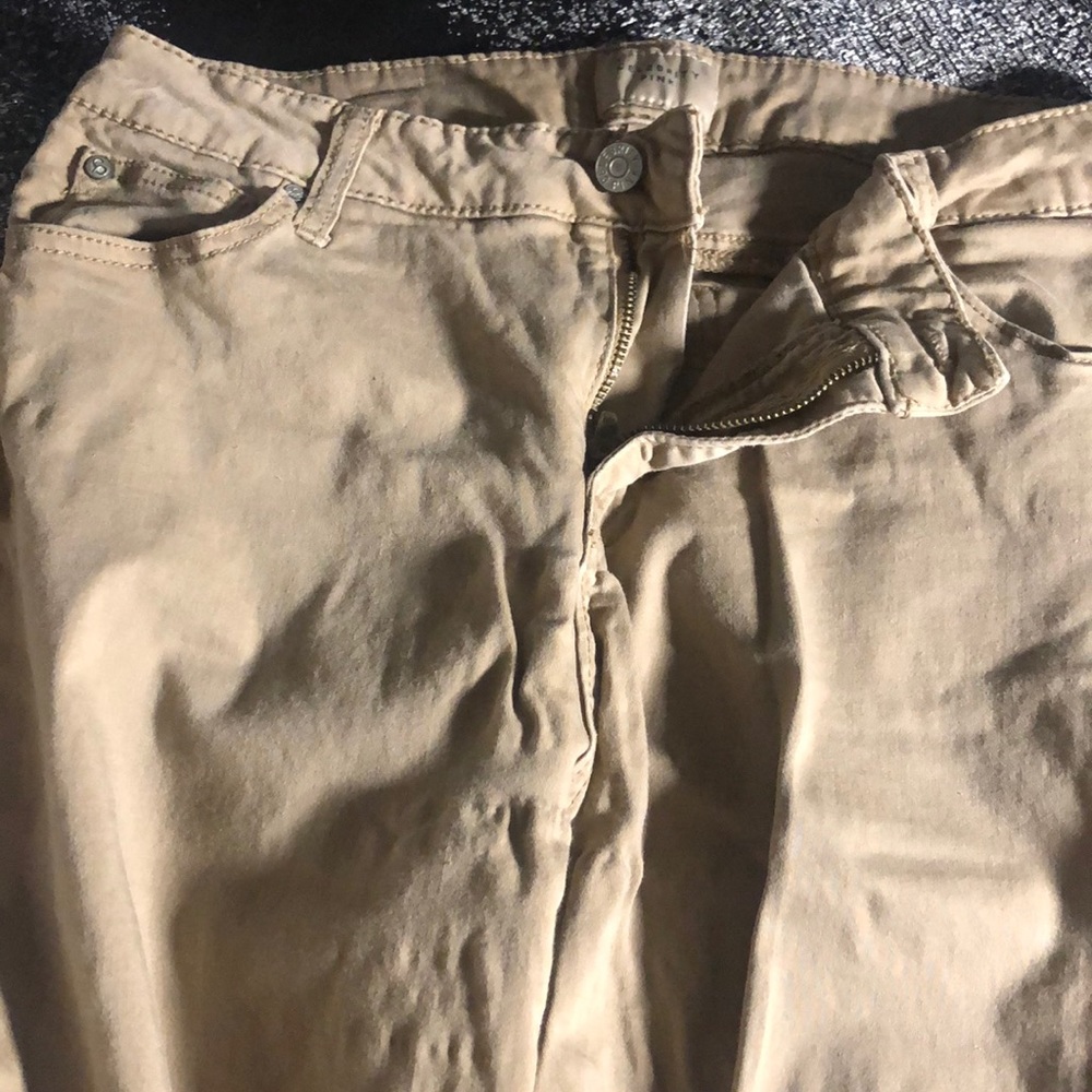 Khakis
